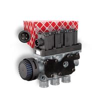 FEBI BILSTEIN 103203 Valve de suspension pneumatique