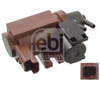 FEBI BILSTEIN 103204 Détendeur de suralimentation pour FORD,VOLVO