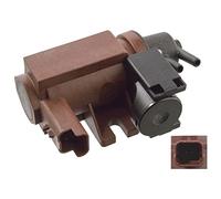 Febi bilstein Valve de contrôle de pression de charge 103204 Ferdinand Bilstein