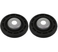 Febi bilstein 103214 Support pour ressort de suspension (Lot de 2)