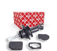 Maître-cylindre d'embrayage Matière plastique 103220 FEBI BILSTEIN pour FORD