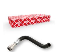 1x Tuyau hydraulique, direction FEBI BILSTEIN 103246 convient pour BMW