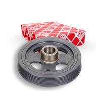 Poulie de vilebrequin 103248 FEBI BILSTEIN pour TOYOTA PRIUS PLUS AURIS YARIS