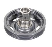 FEBI BILSTEIN 103249 Poulie, vilebrequin pour OPEL,VAUXHALL