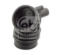 FEBI BILSTEIN 103255 Tuyau d'aspiration, alimentation d'air pour BMW