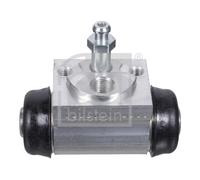Cylindre de roue Essieu arrière gauche Aluminium 103266 FEBI BILSTEIN