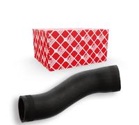 Tuyau d'air de suralimentation