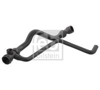 FEBI BILSTEIN 103295 Durite de radiateur pour AUDI,SKODA,VW