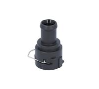 FEBI BILSTEIN 103334 Bride de liquide de refroidissement