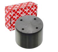 Febi bilstein 103343 Pilon pour pompe haute pression | Compatible avec: FORD B-MAX, C-MAX II, FIESTA VI, FIESTA VI Van, FOCUS III, FOCUS III Kasten/Kombi