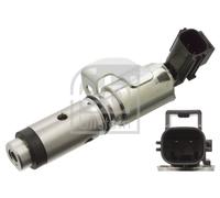 FEBI BILSTEIN 103363 Valve de commande, réglage d'arbres à came pour LAND ROVER,