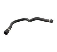 Febi bilstein 103374 Tuyau de refroidissement avec fermeture rapide