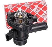 Febi bilstein 103377 Thermostat avec boîtier, joint et interrupteur de température