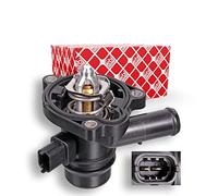 Febi bilstein 103377 Thermostat avec boîtier, joint et interrupteur de température