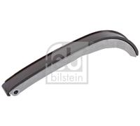 1x Coulisse, chaîne de distribution FEBI BILSTEIN 10338 convient pour