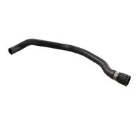 Febi bilstein 103381 Tuyau de refroidissement avec fermeture rapide | Compatible avec: BMW 3, 3 Cabriolet, 3 Compact, 3 Coupe, 3 Touring