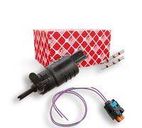 Pompe D'eau De Nettoyage Febi 103388