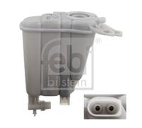 FEBI BILSTEIN 103414 Vase d'expansion, liquide de refroidissement pour AUDI