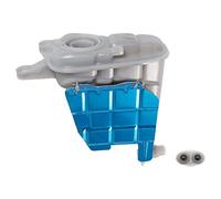 Febi bilstein 103420 Réservoir de régulation de la chaleur avec capteur et plaque de protection