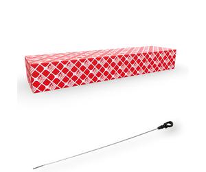 FEBI BILSTEIN 103442 Jauge d'huile