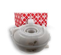 Febi bilstein 103446 Réservoir de compensation de radiateur avec capteur, 1 pièce