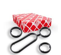 FEBI BILSTEIN 103456 Kit de joints, radiateur d'huile