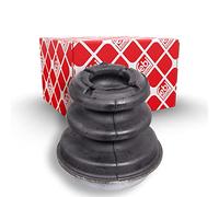 Butée de ressort Essieu arrière PU (polyuréthane) 103458 FEBI BILSTEIN
