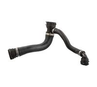 Febi bilstein 103465 Tuyau de refroidissement avec fermeture rapide | Compatible avec: BMW X5, X5, X6, X6