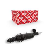 Febi Bilstein – Cylindre de récepteur d'embrayage 103496 – 1 pièce, noir