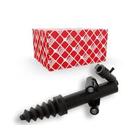 Febi bilstein 103498 Cylindre de récepteur d'embrayage, 1 pièce, noir