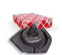 Febi bilstein 103502 Bloc de ressort pour palier de support de suspension, 1 pièce