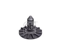 FEBI BILSTEIN 103503 Butée élastique suspension arrière pour Kangoo Be Bop Citan