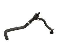 FEBI BILSTEIN Soupape de dégazage du carter 103514