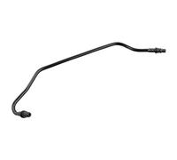 FEBI BILSTEIN Tube d'écoulement (vase d'expansion) 103546 – convient pour Mercedes‑Benz