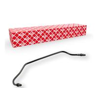 FEBI BILSTEIN 103546 Tube d'écoulement, vase d'expansion