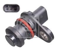 FEBI BILSTEIN 103552 Capteur, position d'arbre à cames pour OPEL,VAUXHALL