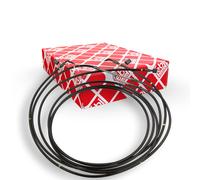 FEBI BILSTEIN 103560 Gaine, basculeur de cabine