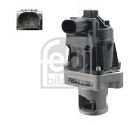 FEBI BILSTEIN 103571 Vanne EGR pour ALFA ROMEO,CHRYSLER,FIAT,JEEP,LANCIA