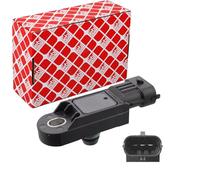 Febi bilstein 103603 Capteur de pression de suralimentation, 1 pièce