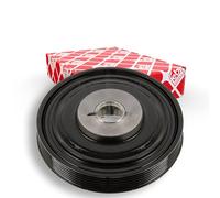 Febi Bilstein Poulie de vilebrequin 103642
