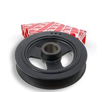 Febi bilstein 103644 - Poulie, vilebrequin