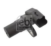 FEBI BILSTEIN 103658 Capteur d'angle, vilebrequin pour NISSAN,OPEL,RENAULT,SUZUK