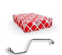 Febi bilstein 103661 Tuyau d'huile pour turbocompresseur, 1 pièce