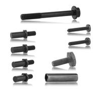 FEBI BILSTEIN 103705 Kit de vis, roues dentées (chaîne de distribution)