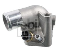 FEBI BILSTEIN 103708 Thermostat, liquide de refroidissement pour OPEL,SAAB,VAUXH