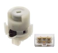 Febi bilstein 103730 Interrupteur d'allumage, Contacteur à Clé, Interrupteur à Clé