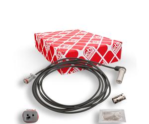 FEBI BILSTEIN 103763 Capteur ABS