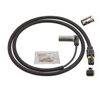 Febi bilstein 103767 Capteur ABS avec manchon et graisse, 1 pièce