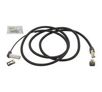 Febi bilstein 103770 Capteur ABS avec manchon et graisse, 1 pièce