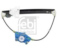 FEBI BILSTEIN 103772 Lève-vitre pour AUDI,SEAT